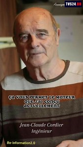 105K views · 3.8K reactions |  voilà les solutions.. bravo à ce messieur. problème sont invention à était classée secret défense.. devine pourquoi.. .郎郎#changementsysteme et vite..  | Rémi Monde. | Facebook