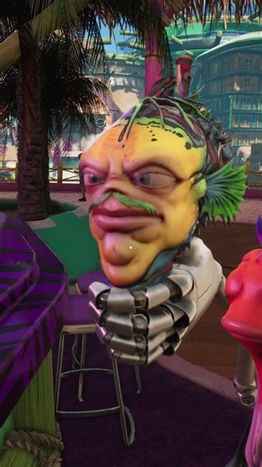 High on Life 2: No Rules, Just Vibes