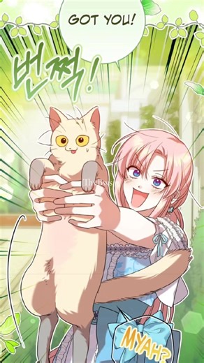 Jelly the Cat Divine Beast so cute😺😺 Name: Hush Now, Saintess! Status: New & Ongoing /20 Ch If you like this video💜 Please don't forget to like👍 comment💌 & share🍀 Thanks😊 These Manhwa's are not belong to me, so all credits to Honorable Authors DISCLAIMER !! NO COPYRIGHT INFRINGEMENT INTENDED. I DO NOT OWN THE PANELS/IMAGES AND THE SONG I'VE USED, CREDIT GO TO THE ORIGINAL CREATORS. SHARE VIDEO IS PURELY AS A FAN FOR ENTERTAINMENT & APPRECIATION ONLY. #manhwa #manhwareccomendation #fantasy