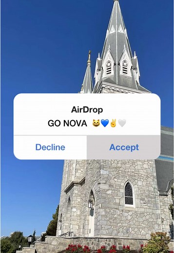 Welcome to Villanova: Class of 2029 Orientation