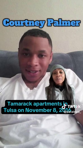 The Tragic Case of Courtney Palmer in Tulsa, Oklahoma