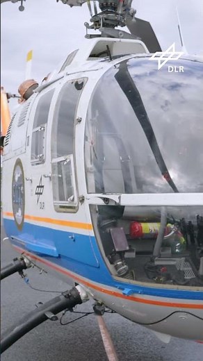 ✈️🚀 DLR auf der ILA24 🛰️ – 5 Tage im Höhenflug 🙂 #dlr #shorts #luftfahrt #raumfahrt