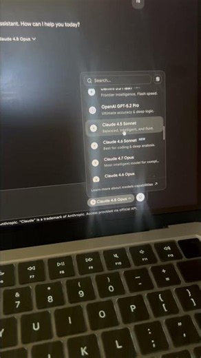 Use Claude Opus 4.8 for Free 💯