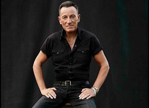 Bruce Springsteen Pays Tribute To His Mother Adele, Who Has Died | Hit Channel