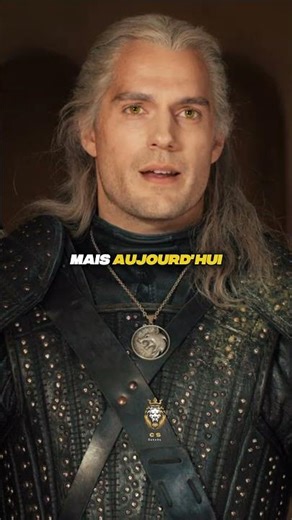 “Evil, the Worst, or the Lesser? | The Moral Lesson of Geralt of Rivia – The Witcher”