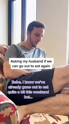 Who else relates?! 😅 #micahandsarah