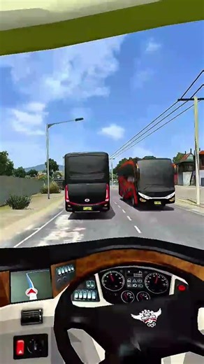 Bussid driving life #bussimulator #busdriving #bussid #shorts