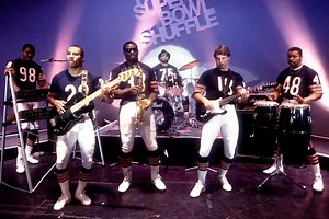 What Is the 'Super Bowl Shuffle'? New Documentary Explores Genesis of the 1985 NFL Phenomenon