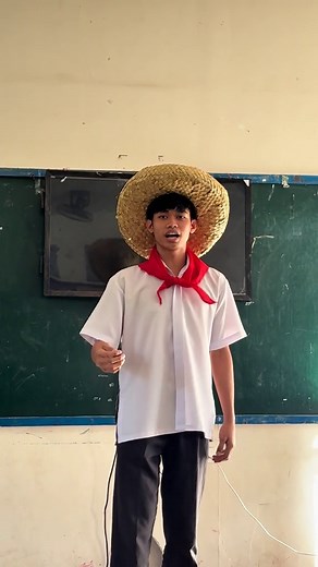 Monologo Tauhan sa Noli Me Tangere: Sisa's Story