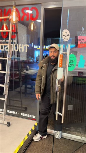 Explore Sushi Delights in Chadwell Heath, RM6