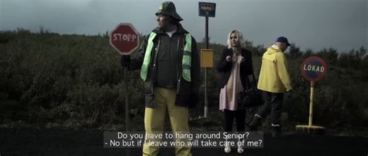 King's Road | movie | 2010 | Official Trailer