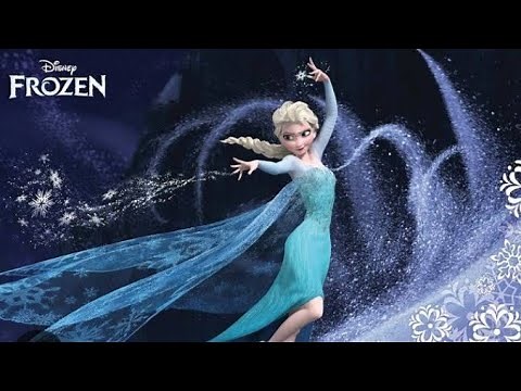 Frozen | Let It Go Sing-along | Official