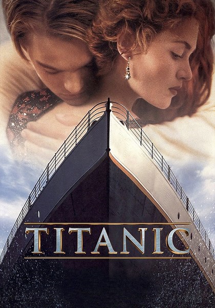 Titanic: 25. rocznica - streaming: gdzie obejrzeć online?
