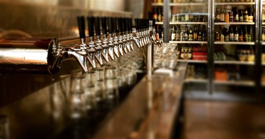 The best breweries in Portland, a city renowned for its brews