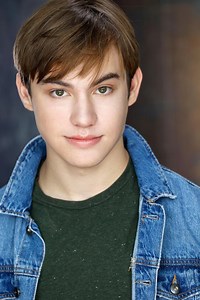 Cameron Judd | Actor, Cinematographer
