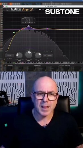 Find & Boost the Fundamental Frequency