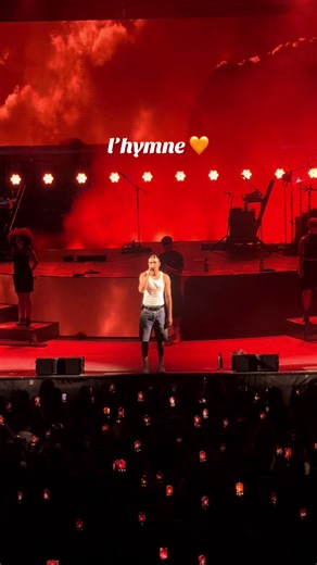 j’aimerais garder le meilleur de ceux qu’on était @Pierre Garnier #chaquesecondetour #pierregarnier #staracademy #festival