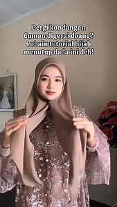 488K views · 44K reactions | Tutorial hijab pakai ring hijab ! (Pecah gasih vidionya)  #tutorial #tutorialhijab #racunshopee #fyp #inspirational | Puspitasari | Facebook
