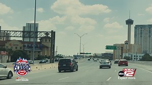 2K views · 19 reactions |  Did you miss all of the excitement of the second annual KSAT Pigskin Classic? ️ Here's what went down at the Alamodome this weekend! https://www.ksat.com/news/local/2023/08/27/viewers-meet-mic-the-ksat-mascot-and-share-their-game-faces-at-2023-ksat-pigskin-classic/?utm_source=facebook&utm_medium=social&utm_campaign=snd&utm_content=ksat12 | KSAT 12 & KSAT.com | Facebook