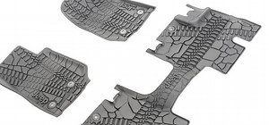 Mopar Parts & Accessories for Jeep | Quadratec