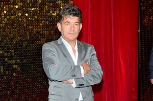 John Altman feels sorry for EastEnders writers