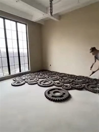 FL10_Steampunk Tech Loft