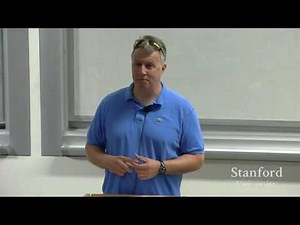 斯坦福大學公開課：0003 如何創業 創業之前 網易公開課