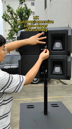Where audio dreams meet reliable engineering—Sandy . (Note: fix tag: "SandyAudio".) Founded in 1995, Sandy Audio stands as a trusted authority in the professional audio market. Nearly three decades of expertise allows us to ensure exceptional sound quality and reliability for every customer. #Sandy #SandyAudio #SandyLineArray #MX21 #MX2.1 #ProAudio #SoundEngineer #AudioEngineer #LineArray #ConcertAudio #DigitalAmplifier #PowerAmplifier #Subwoofers #SonidoProfesional #AudioProfissional #StageSoun