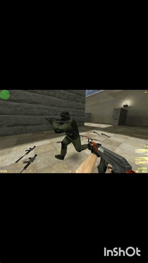 первое видео по cs1.6 отдельное спасибо серваку Хабаровский класс #cs16