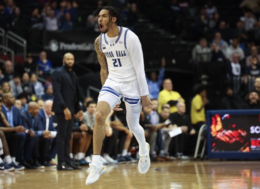 What Seton Hall players said about future plans after season-ending loss
