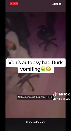 Lil Durk's Heartfelt Reaction to King Von's Passing