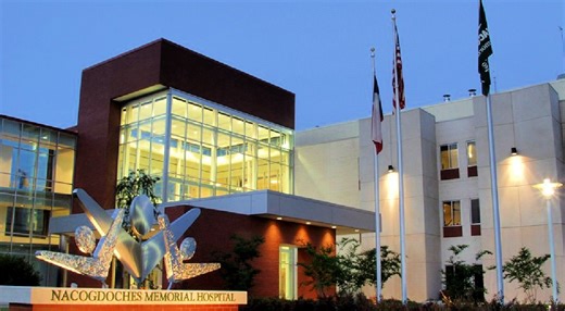 257,000 patients hit after Texas hospital cyberattack leaks SSNs, medical data