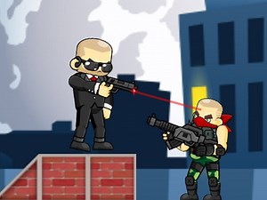 Play Mr Secret Agent | Free Online  Games. KidzSearch.com