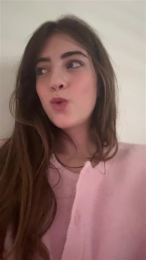 Straightening My Hair Routine and Tips