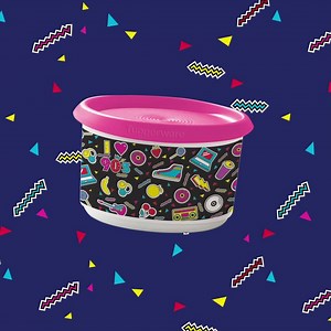 12K views · 517 reactions | Ten tus décadas favoritas en tu cocina con nuestra nueva Colección. | Tupperware México | Facebook