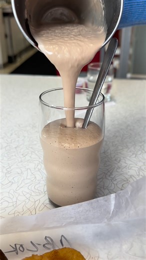 279K views · 3.7K reactions | Step back in time at K’s Hamburger Shop...