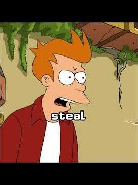 Leela was deceived by the one-eyed man