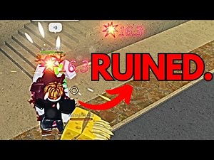 YBA Update: Judgement Day