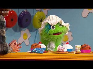 Justin's House Series 1 Episode 6 Auntie Justina Visits