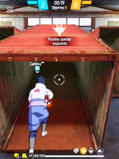 carlos free fire on TikTok