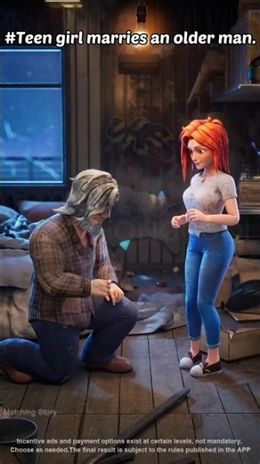 🍀 Top Puzzle Games : Matching Story - Puzzle Games 🧩 #matchingstory #toppuzzlegames