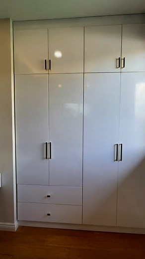 Done by Sohanie Modular Furniture #modularcabinetmaker | Sohanie Modular Furniture