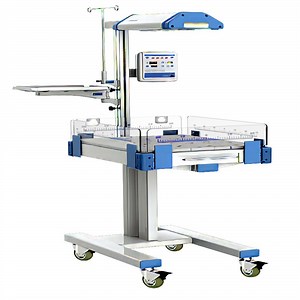 [Hot Item] Bn-100A (Standard) Infant Radiant Warmer Care Equipment