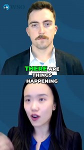 2.1K views | 邏 Dive into the art of tackling technical questions with Annie as she shares her strategies for addressing the current state of the market! 樂 Curious how she nails it?  Catch the full mock interview on our YouTube channel - link in our story! #investmentbanking #wallstreet #jpmorgan | Wall Street Oasis | Facebook