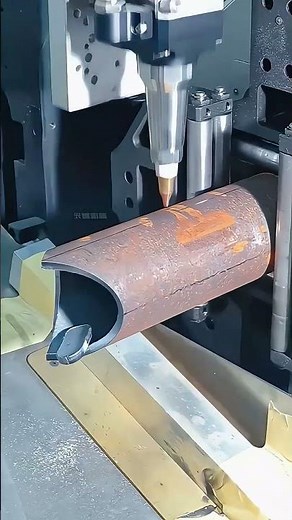 Laser-Cut & Welded Tees