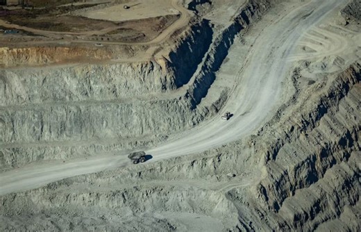 3 miners rescued from northern B.C. mine after being trapped for days, says company