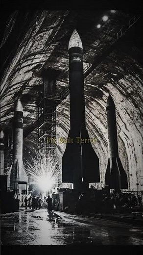 The Nazi Who Won America The Space Race