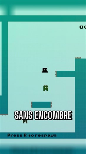 Will you succeed in building your own path in ECHOES RUNNER? #gaming