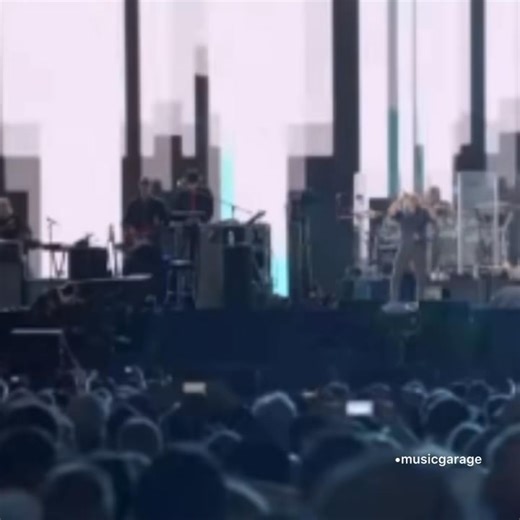 The Who – Baba O’Riley ❤️ | Music garage