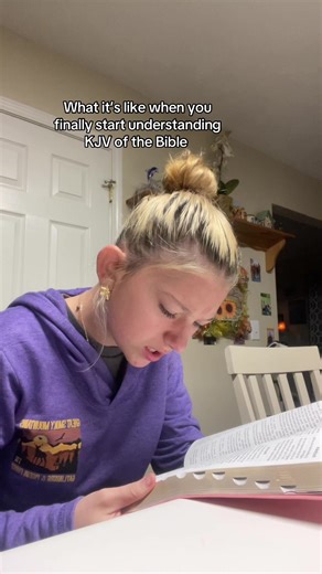 Understanding the KJV Bible: A Guide for New Readers